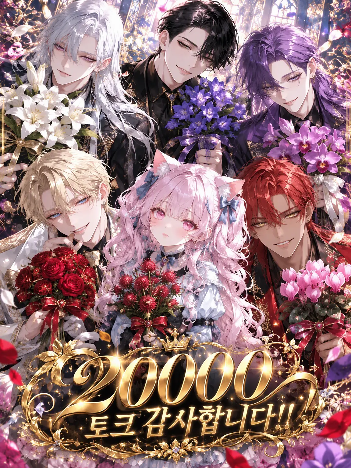 Regulus0013의 공주님 자리는 내 거‼️