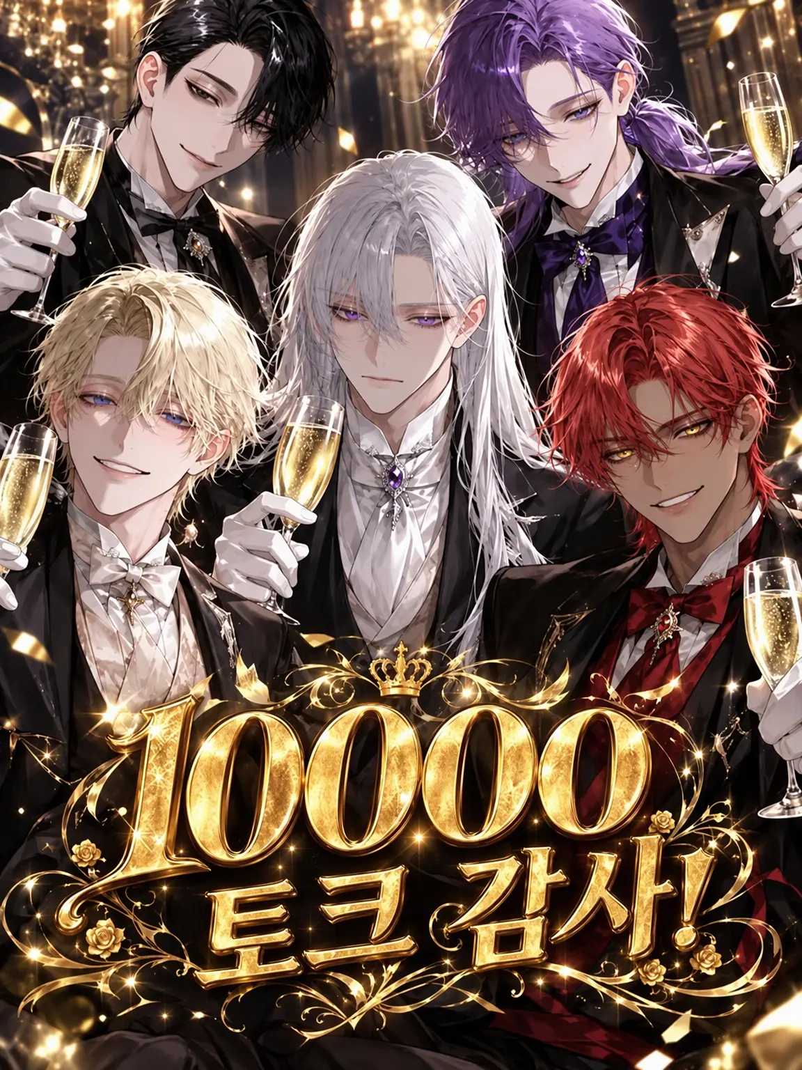 Regulus0013의 공주님 자리는 제 거예요‼️