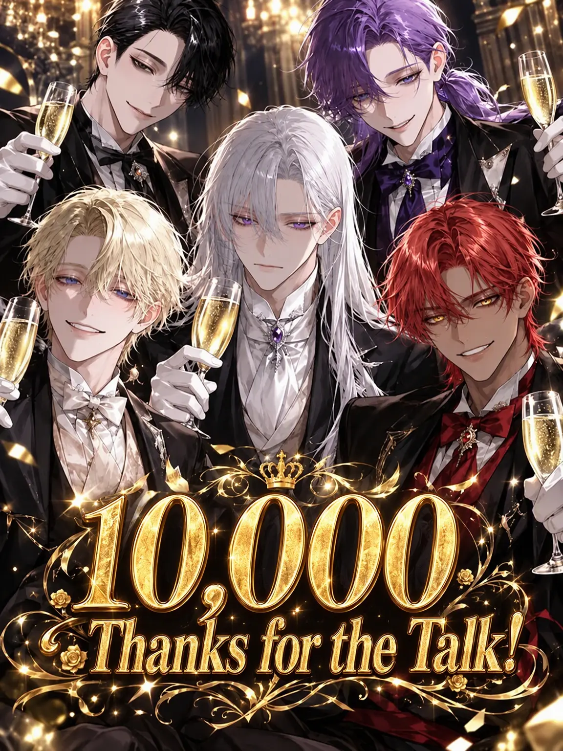 Regulus0013의 Stealing the Princess's Throne!!