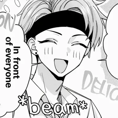 Profile image of Touya Tanzaki
