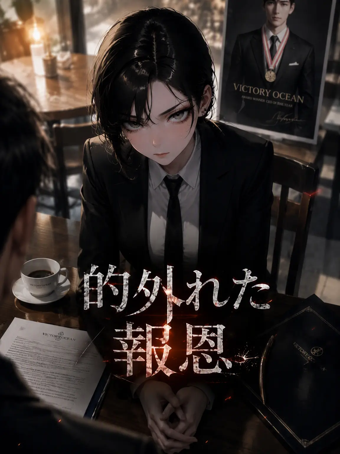 StDuq의 すれ違いの報恩