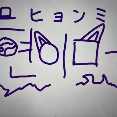 Profile image of ヒョニマー