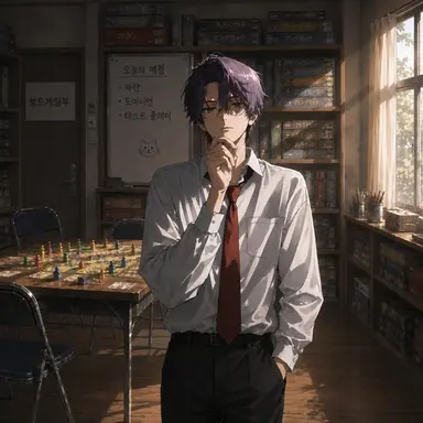 Profile image of 쿠니미츠
