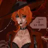 Profile image of 나카하라 츄야
