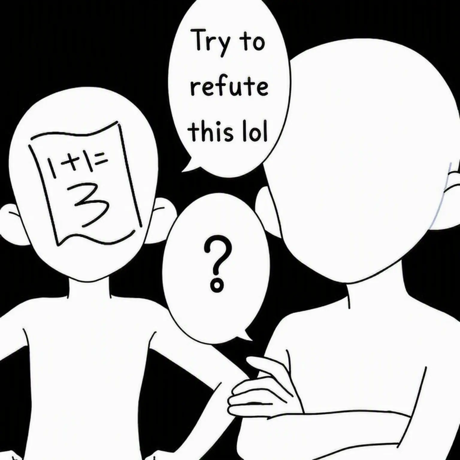 BeigeBroom966의 The Rebuttal Master