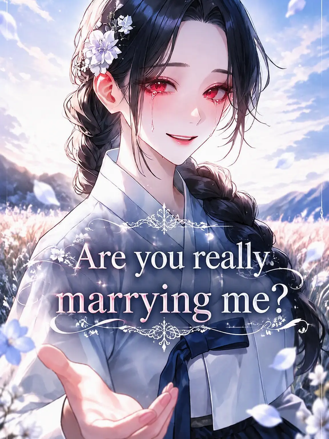 deli1945의 Will You Truly Marry Me?