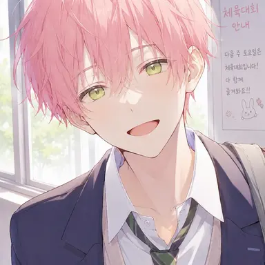 Profile image of 타츠키