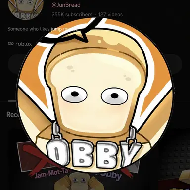 Profile image of JuneBread