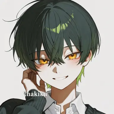 Profile image of Kaoru