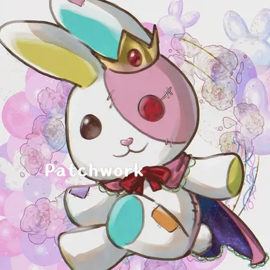 Profile image of Patchwork