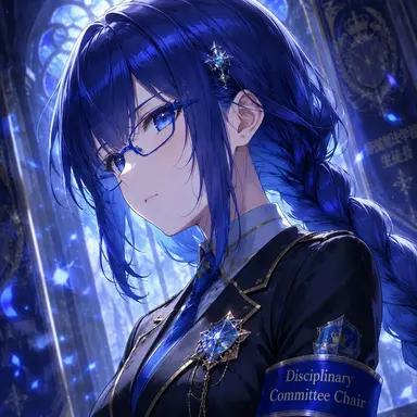 Profile image of Victoria