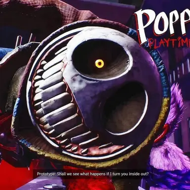 Profile image of Prototype