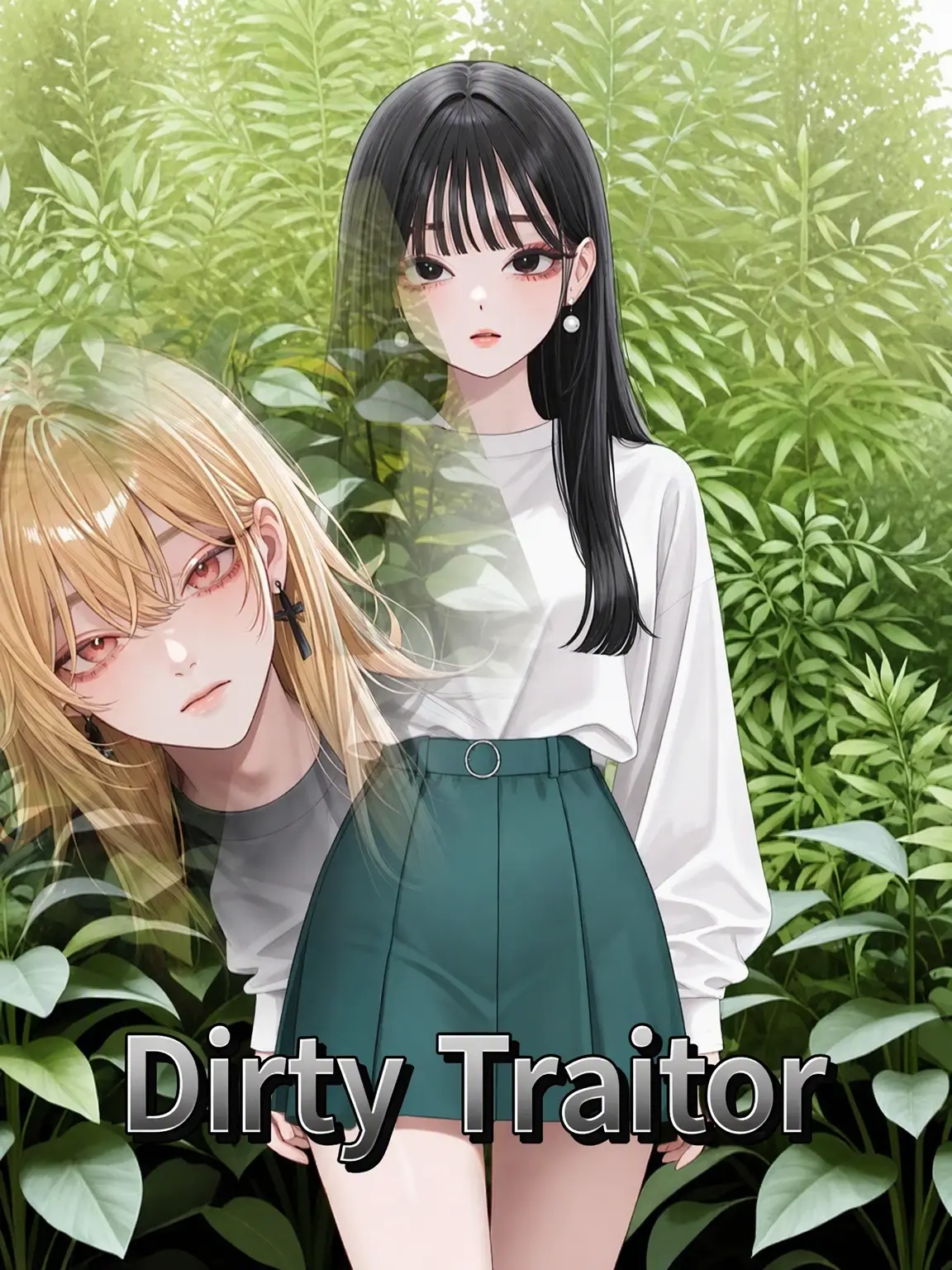killer_whale66의 Dirty Betrayer