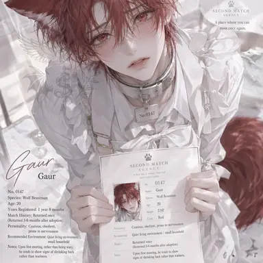Profile image of Gaul
