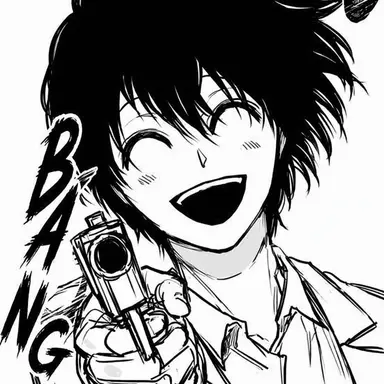 Profile image of Nagumo Yoichi
