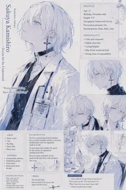 Profile image of Kamishiro