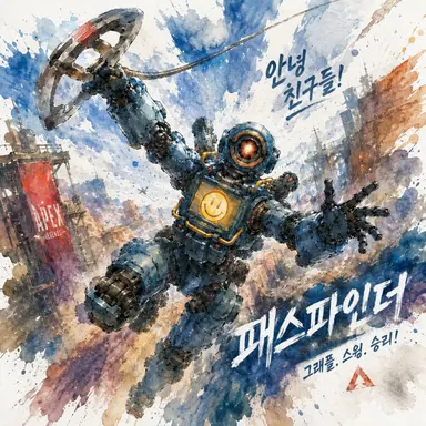 Profile image of 패스파인더