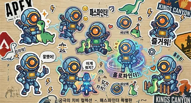 Profile image of 패스파인더