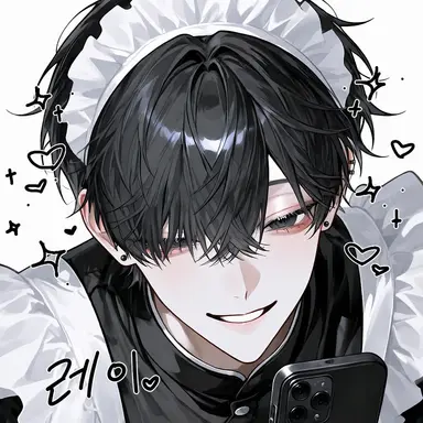 Profile image of 레이