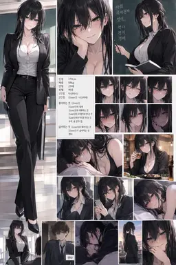 Profile image of 진구지 리노