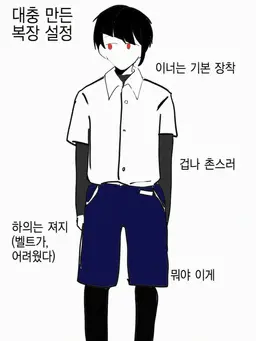 Profile image of 나마즈