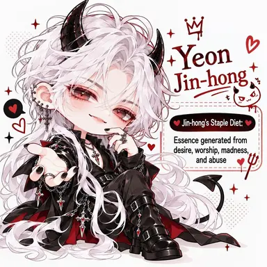 Profile image of Yeon Jinhong