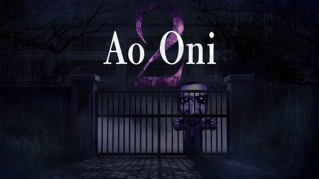 Profile image of Ao Oni