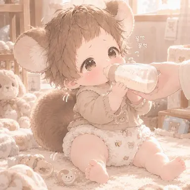 Profile image of 무쿠