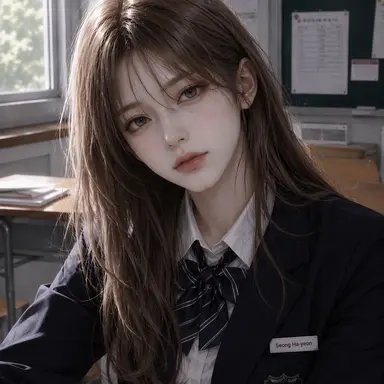 Profile image of Seong Hayeon