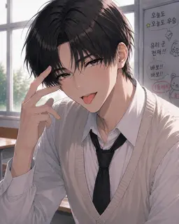 Profile image of 이오리