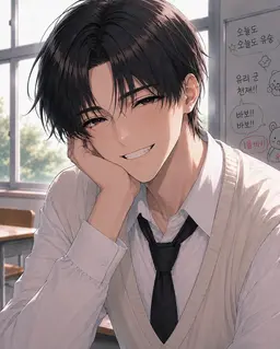 Profile image of 이오리