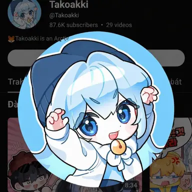 Profile image of Taco
