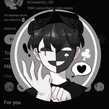 Profile image of Chester