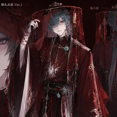 Profile image of ロエン