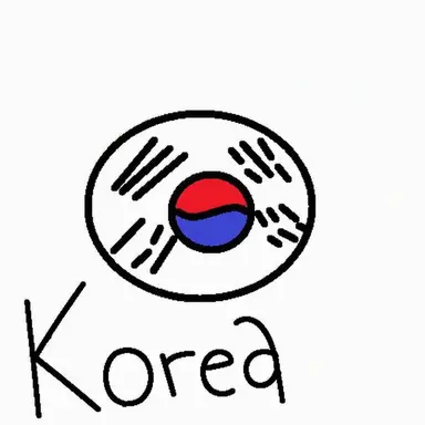 Profile image of South Korea
