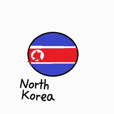 Profile image of North Korea
