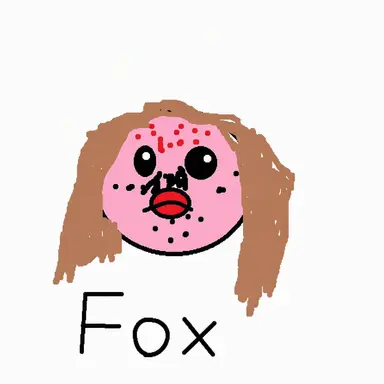 Profile image of Fox
