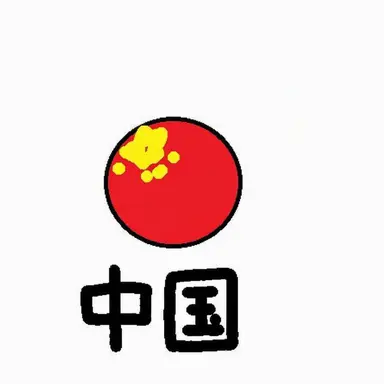 Profile image of 中国