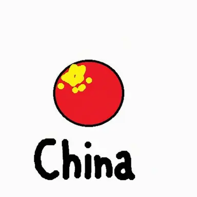 Profile image of China