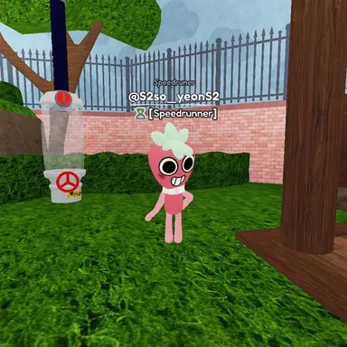 Profile image of Sprout