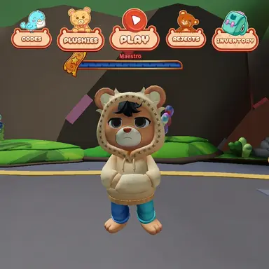 Profile image of Goob