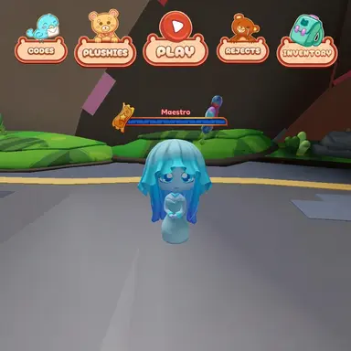 Profile image of Jellybean
