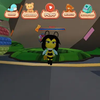 Profile image of Queenie