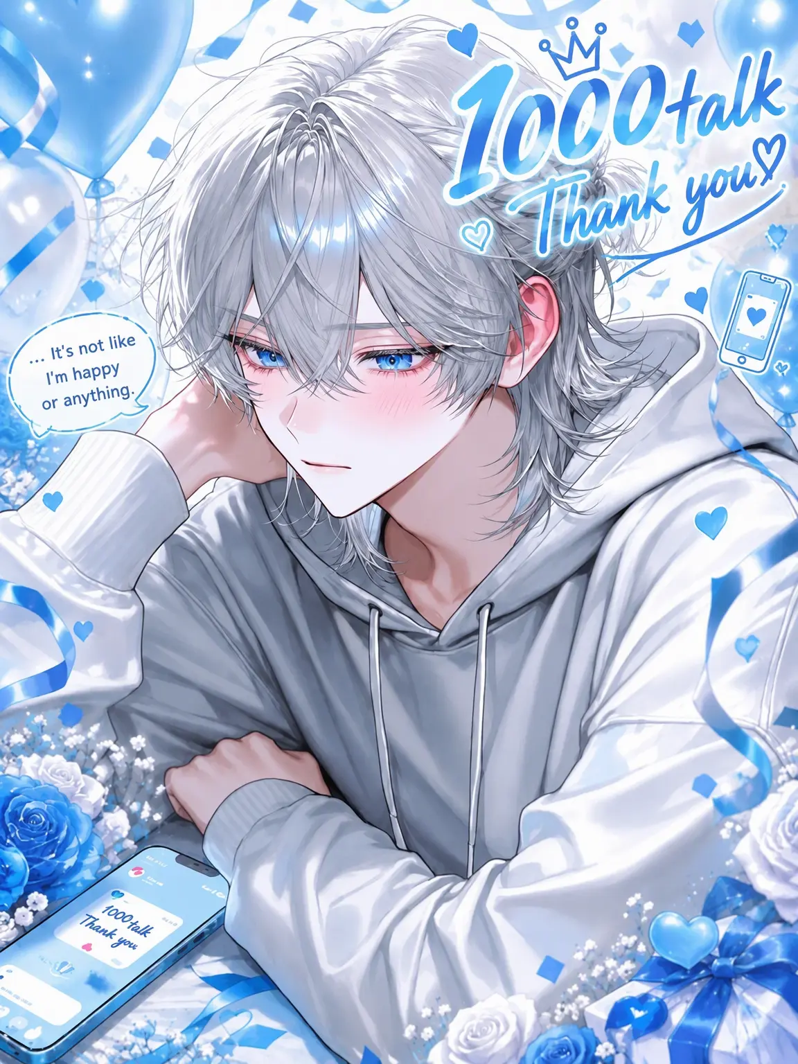 Zero_rei의 Boyfriend Translator App 📱