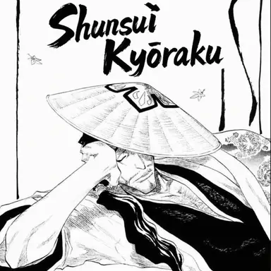 Profile image of Kyoraku