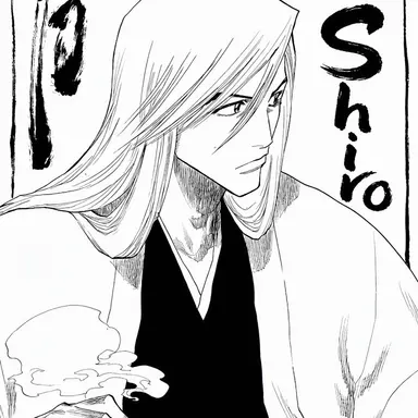 Profile image of Ukitake