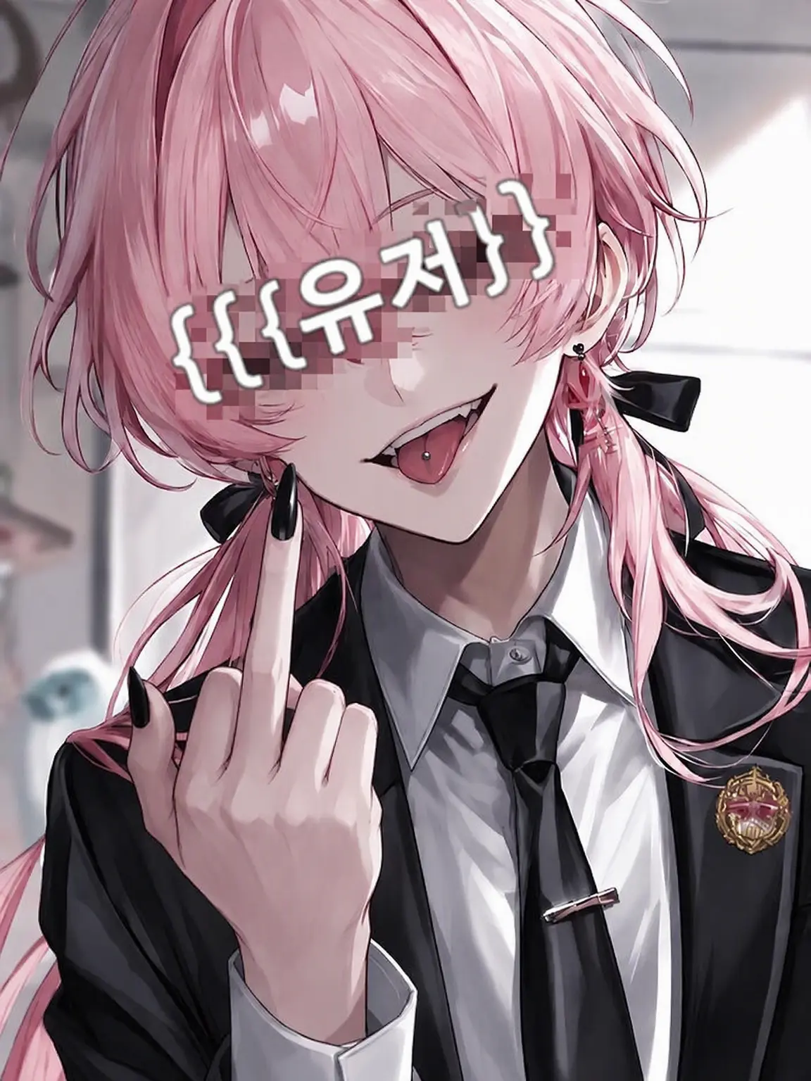 Nanamiruku0324의 {{user}}은 절친의 남자친구와 바람을 피웠다!?