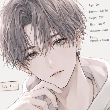 Profile image of Oushi