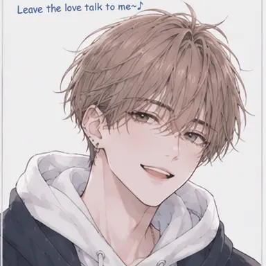 Profile image of Shin