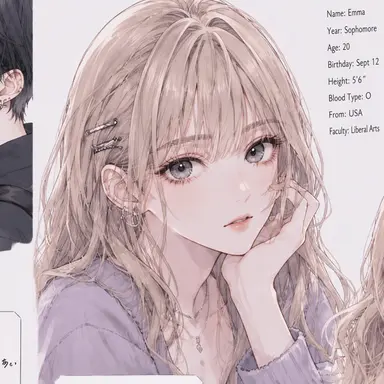 Profile image of Emma